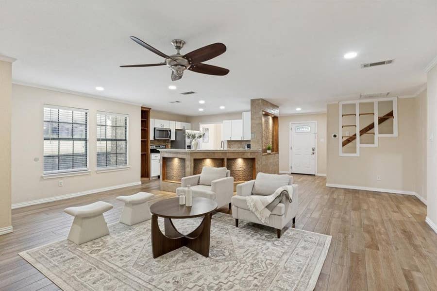 Property photo for 4220 Canyon Trail, Lake Worth, TX