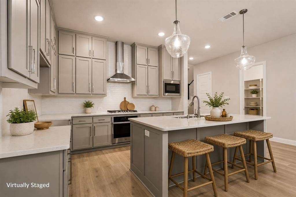 8597 Amethyst Lane, Frisco, TX 75036 8597 Amethyst Lane, Frisco, TX 75036