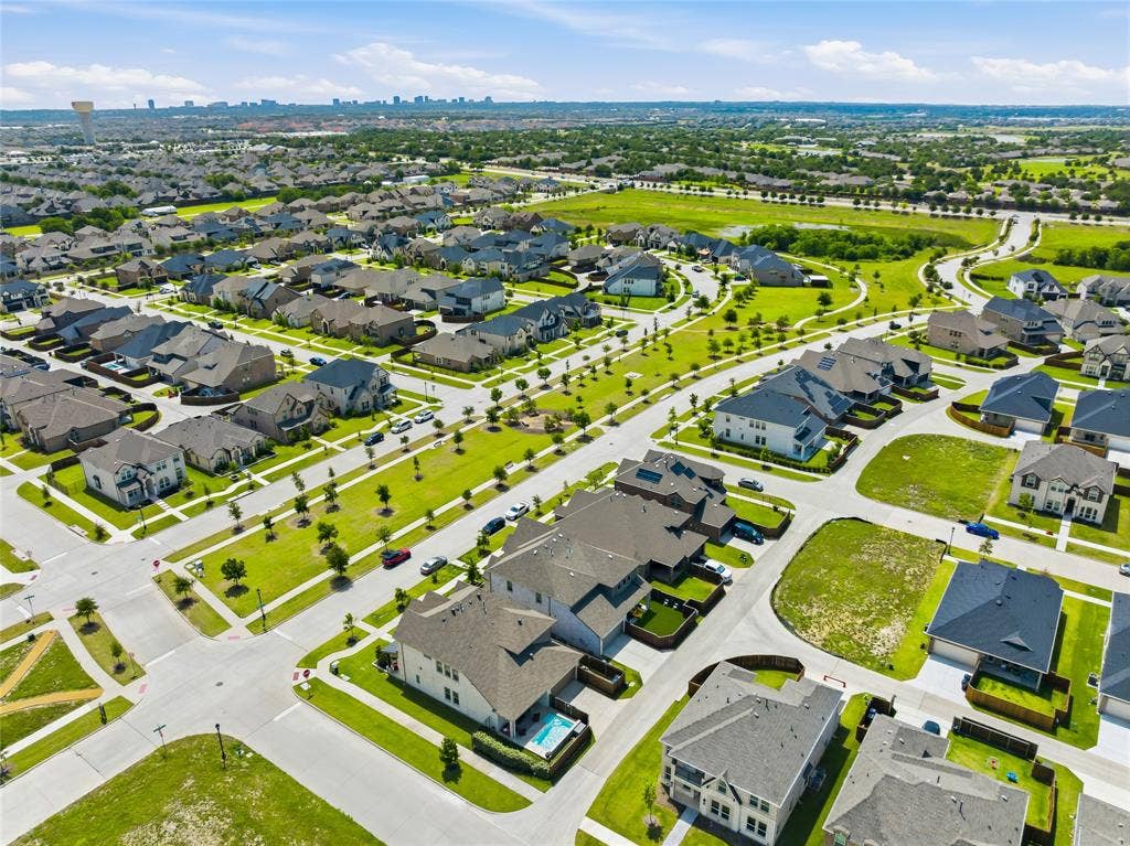 8597 Amethyst Lane, Frisco, TX 75036 8597 Amethyst Lane, Frisco, TX 75036