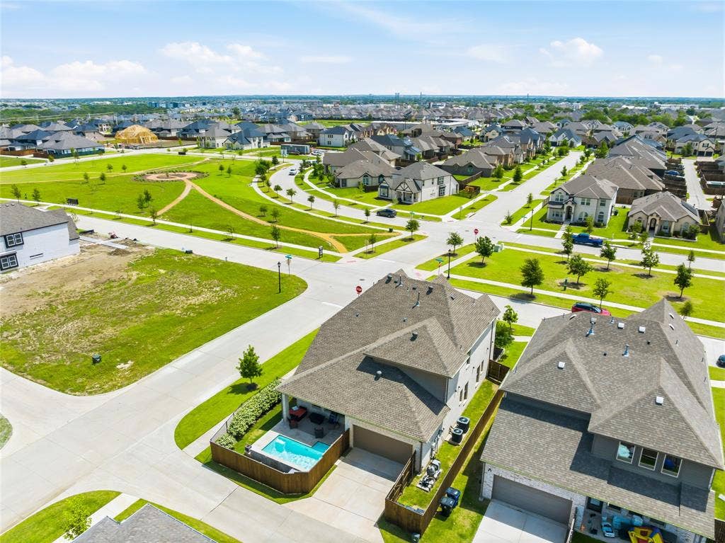 8597 Amethyst Lane, Frisco, TX 75036 8597 Amethyst Lane, Frisco, TX 75036