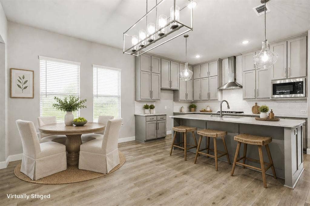 8597 Amethyst Lane, Frisco, TX 75036 8597 Amethyst Lane, Frisco, TX 75036
