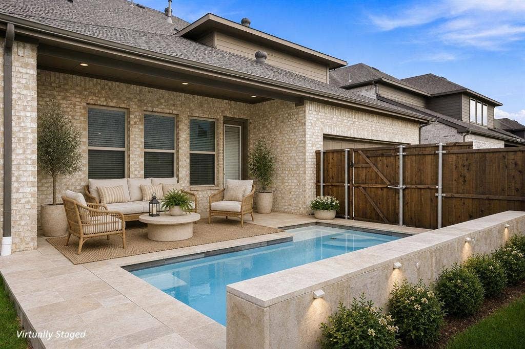 8597 Amethyst Lane, Frisco, TX 75036 8597 Amethyst Lane, Frisco, TX 75036
