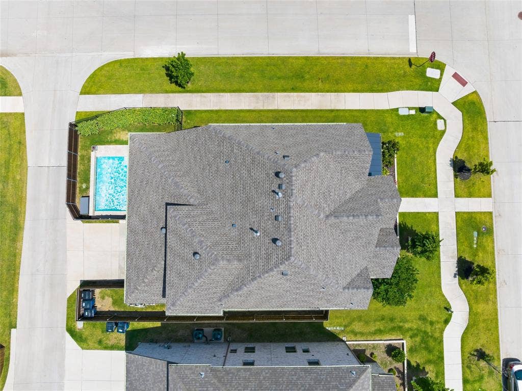 8597 Amethyst Lane, Frisco, TX 75036 8597 Amethyst Lane, Frisco, TX 75036