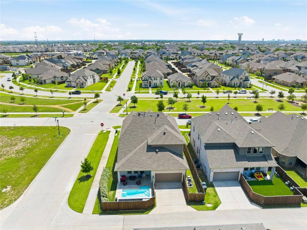 8597 Amethyst Lane, Frisco, TX 75036 8597 Amethyst Lane, Frisco, TX 75036
