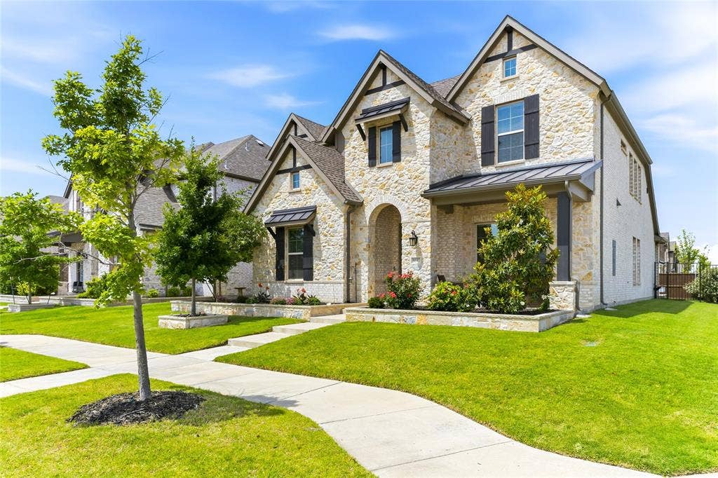 8597 Amethyst Lane, Frisco, TX 75036 8597 Amethyst Lane, Frisco, TX 75036