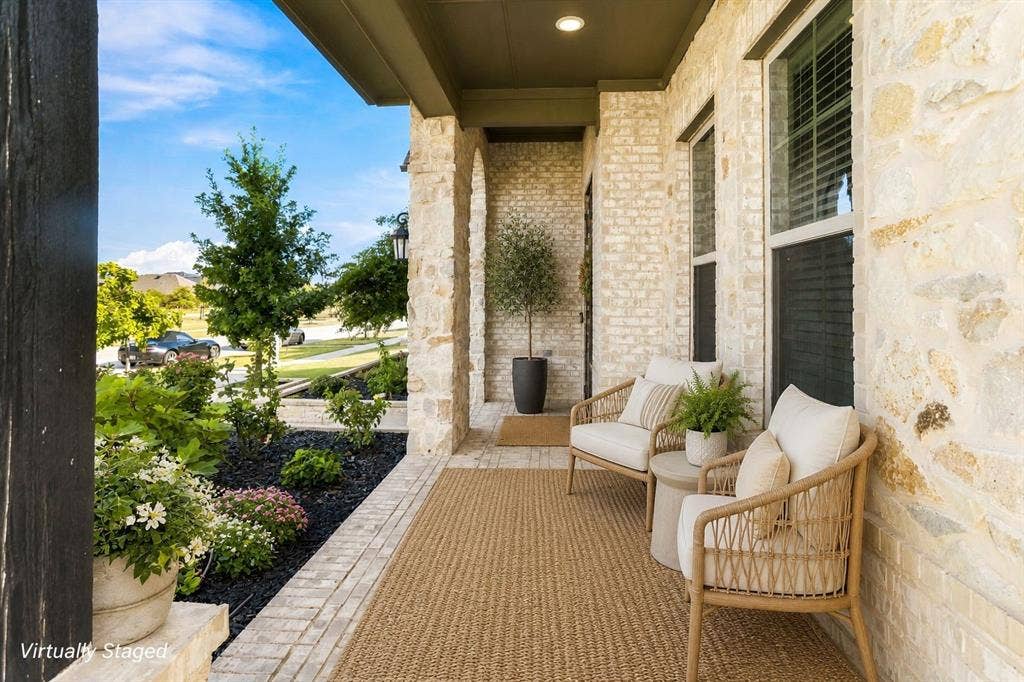 8597 Amethyst Lane, Frisco, TX 75036 8597 Amethyst Lane, Frisco, TX 75036