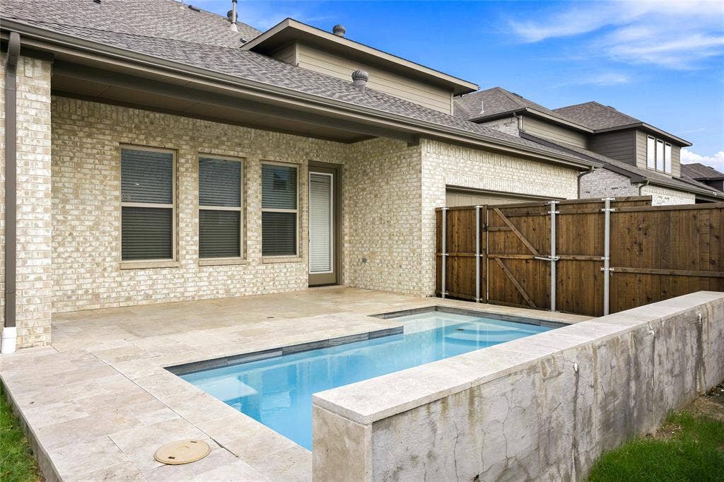 8597 Amethyst Lane, Frisco, TX 75036 8597 Amethyst Lane, Frisco, TX 75036