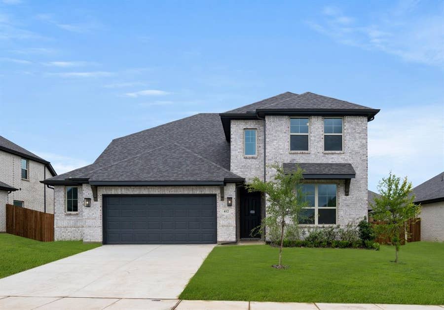 Property photo for 6908 Lincoln Pin Way, Fort Worth, TX