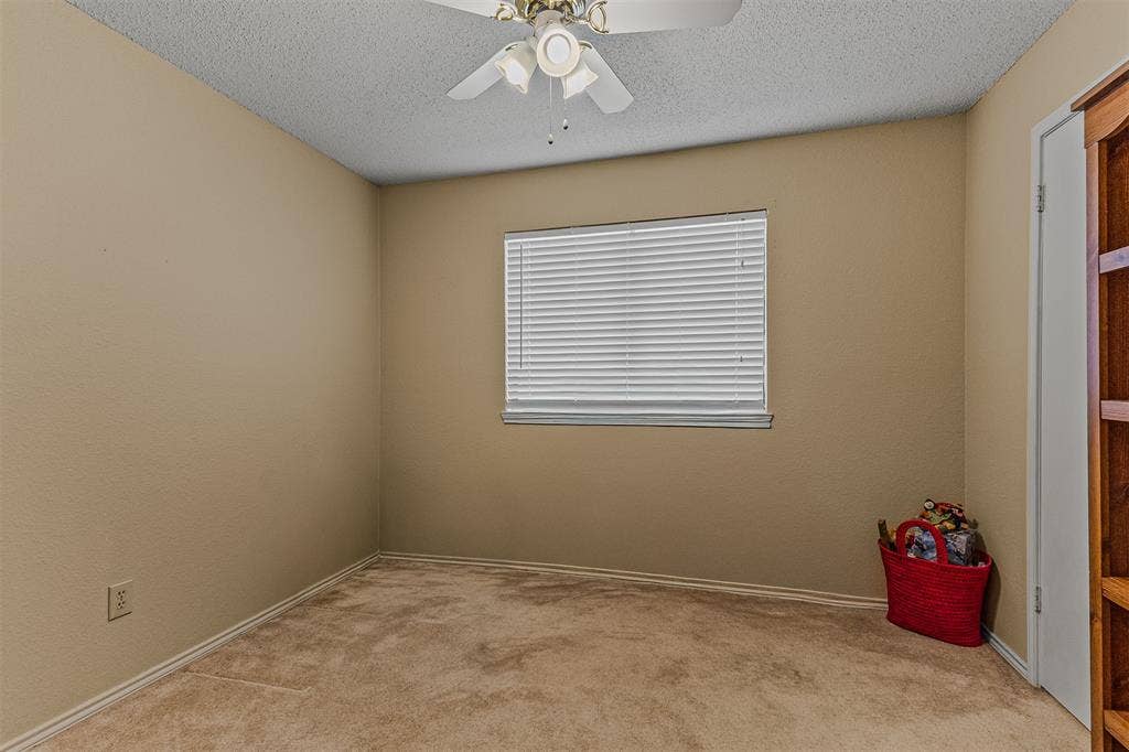 1409 Osage Trail, Mesquite, TX 75149 Guest room 3