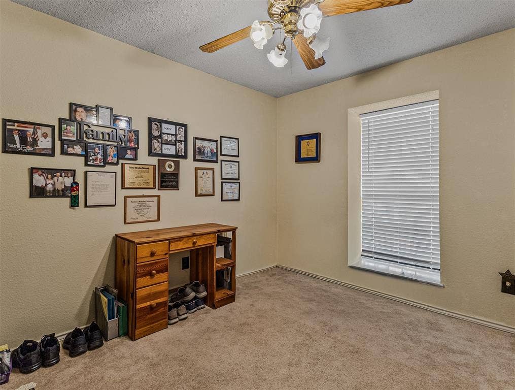 1409 Osage Trail, Mesquite, TX 75149 Guest room 2
