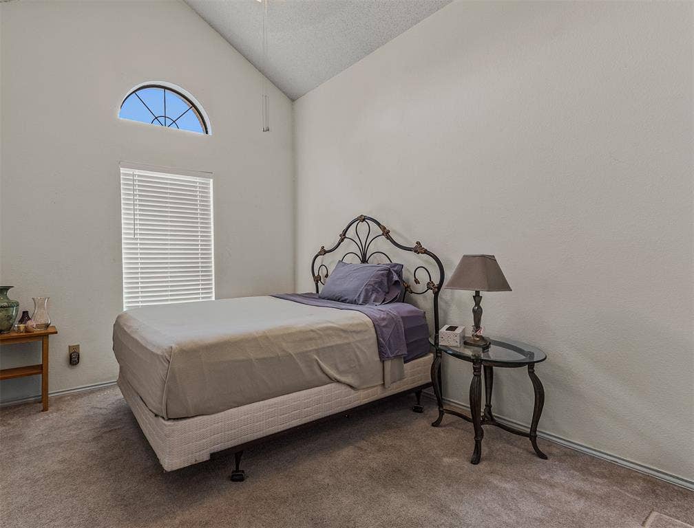1409 Osage Trail, Mesquite, TX 75149 Guest room 1