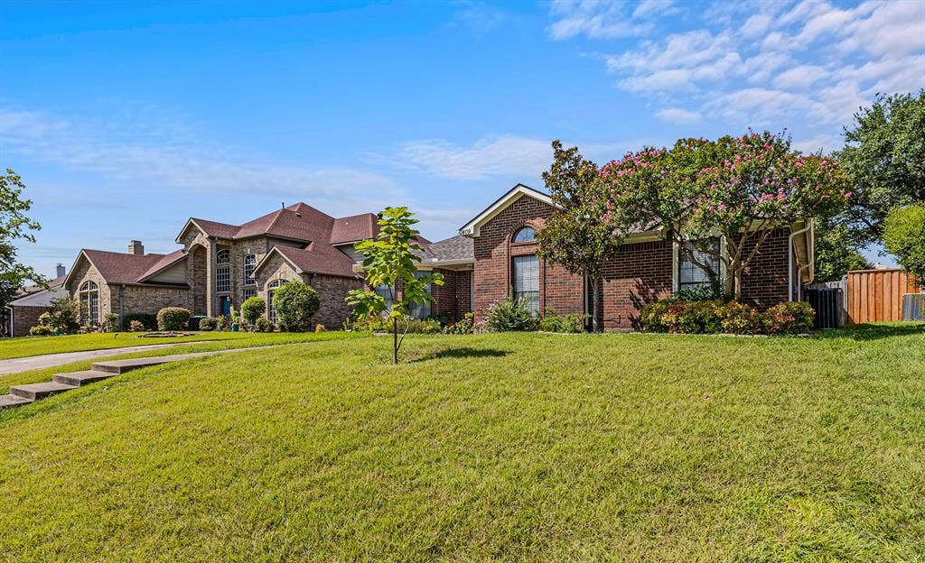 1409 Osage Trail, Mesquite, TX 75149 1409 Osage Trail, Mesquite, TX 75149