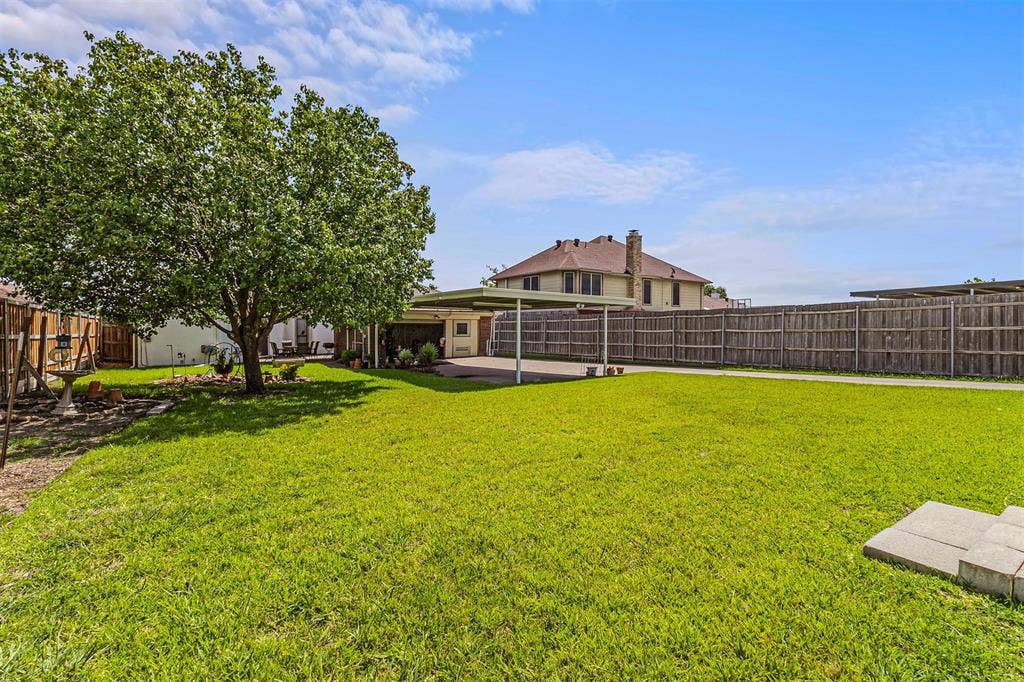 1409 Osage Trail, Mesquite, TX 75149 1409 Osage Trail, Mesquite, TX 75149