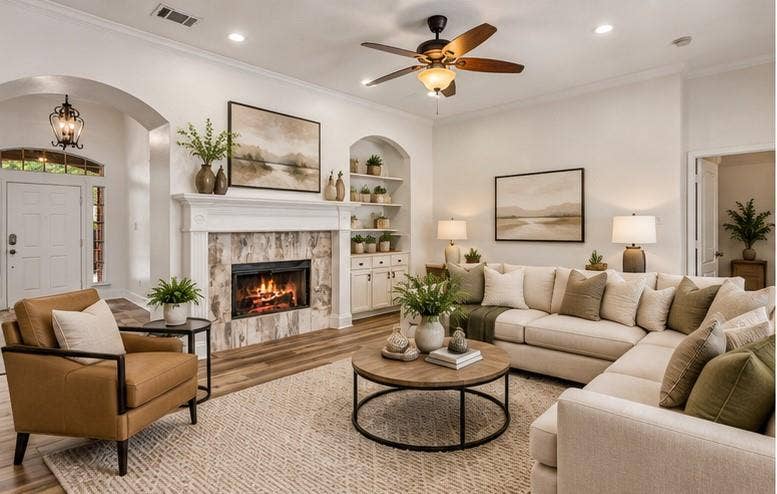Property photo for 1365 Calistoga Drive, Rockwall, TX