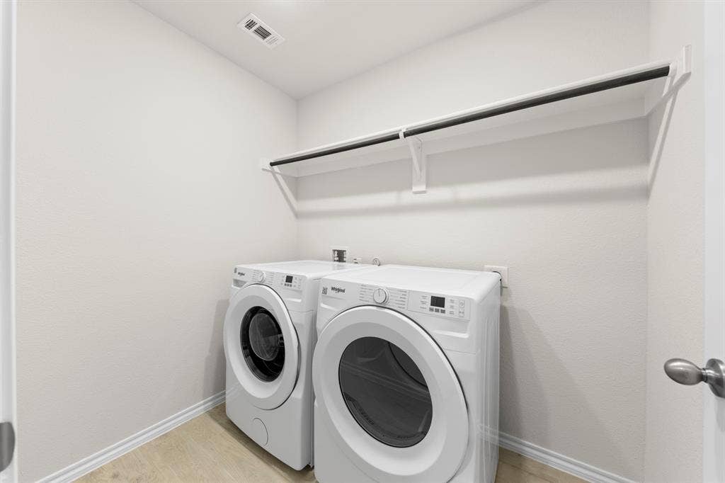 213 Van Horn Drive, Terrell, TX 75160 08. 213 Van Horn - Utility