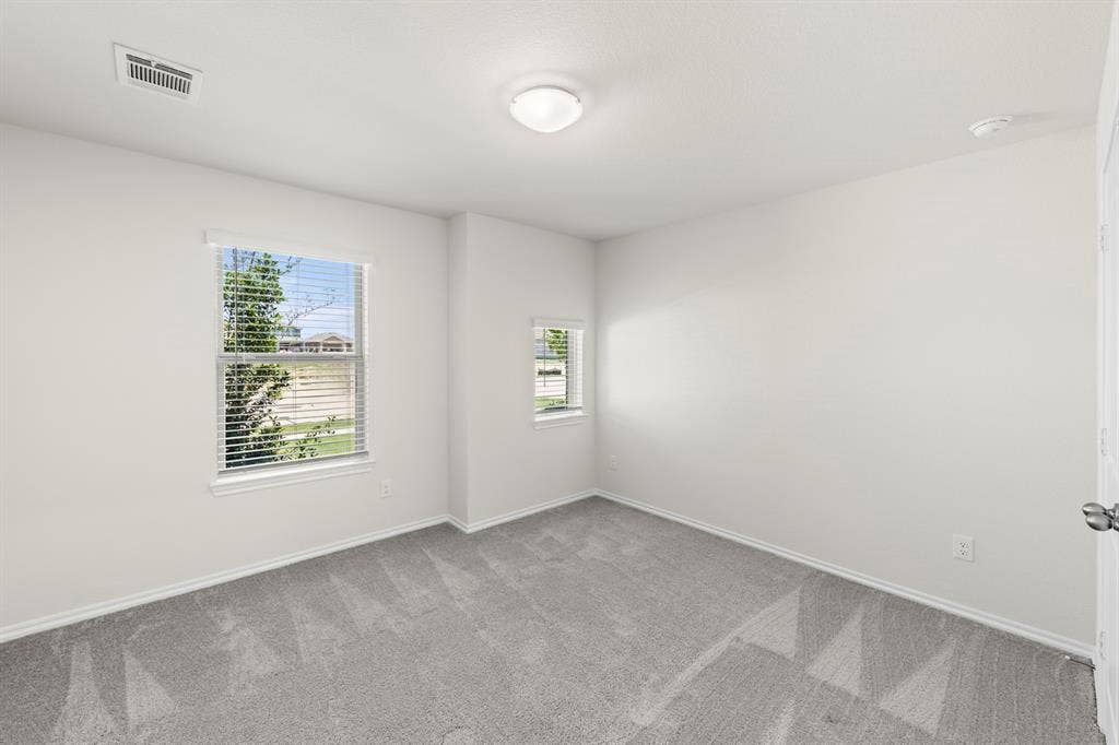 213 Van Horn Drive, Terrell, TX 75160 04. 213 Van Horn - Bed 2