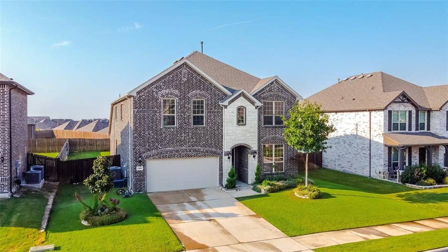 Property photo for 1808 Shady Vista Way, Wylie, TX