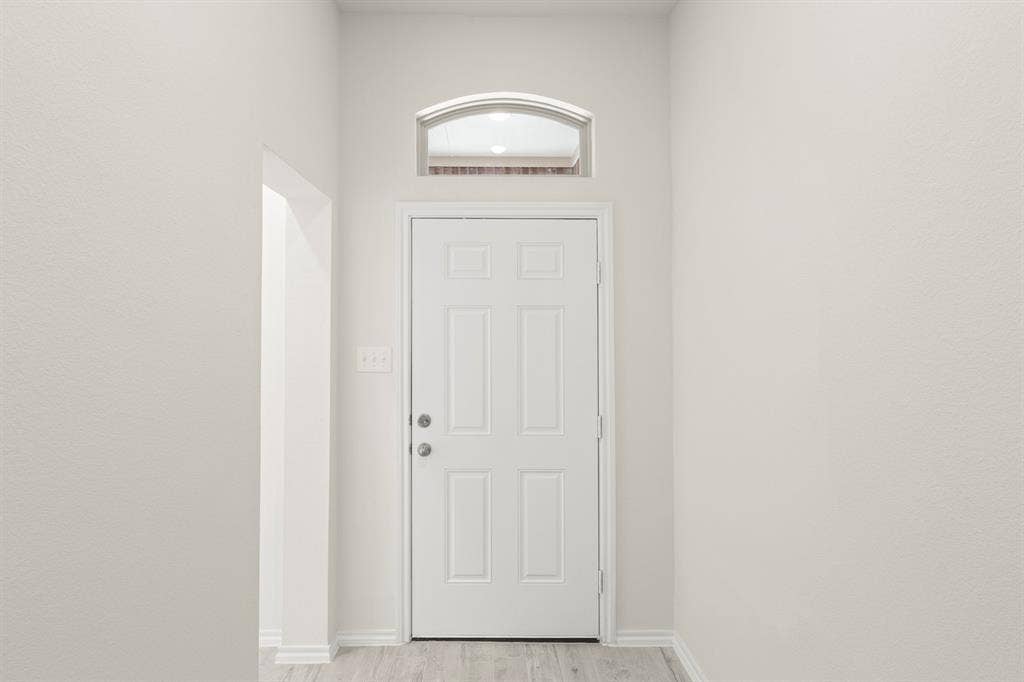 1704 Quapaw Trail, Mesquite, TX 75149 03. 1704 Quapaw - Entry