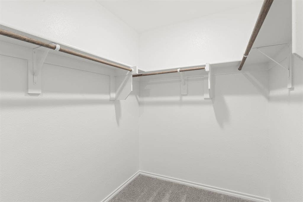 1704 Quapaw Trail, Mesquite, TX 75149 24. 1704 Quapaw - Closet