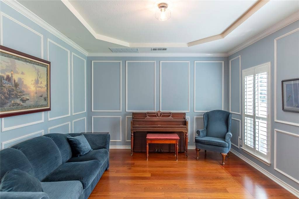 8008 Case Drive, Plano, TX 75025 8008 Case Drive, Plano, TX 75025