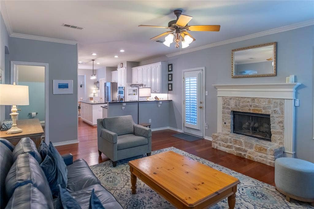 8008 Case Drive, Plano, TX 75025 8008 Case Drive, Plano, TX 75025