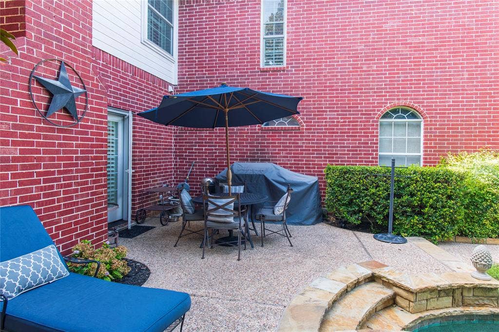 8008 Case Drive, Plano, TX 75025 8008 Case Drive, Plano, TX 75025