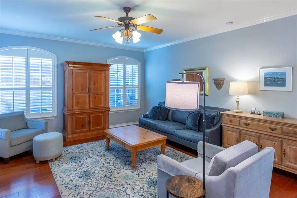 8008 Case Drive, Plano, TX 75025 8008 Case Drive, Plano, TX 75025