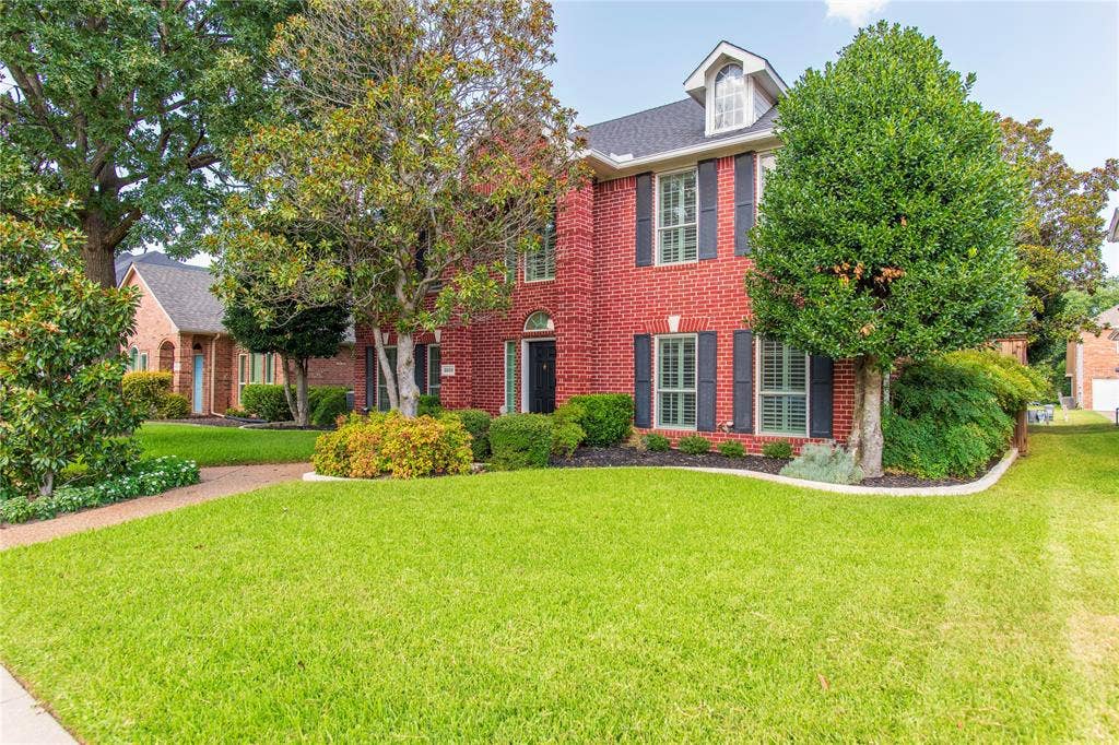 8008 Case Drive, Plano, TX 75025 8008 Case Drive, Plano, TX 75025