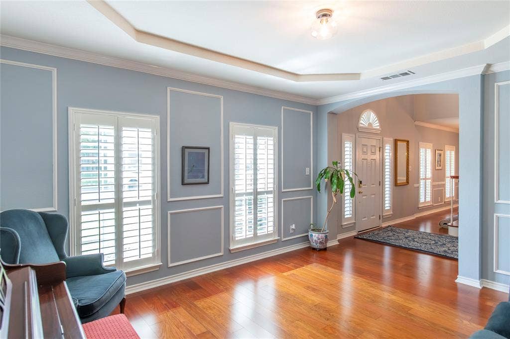 8008 Case Drive, Plano, TX 75025 8008 Case Drive, Plano, TX 75025