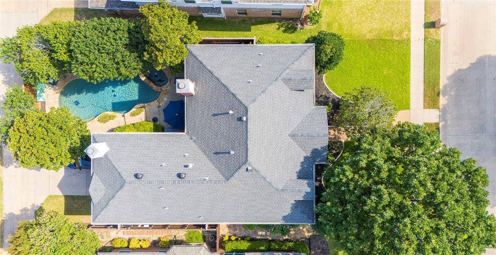 8008 Case Drive, Plano, TX 75025 8008 Case Drive, Plano, TX 75025