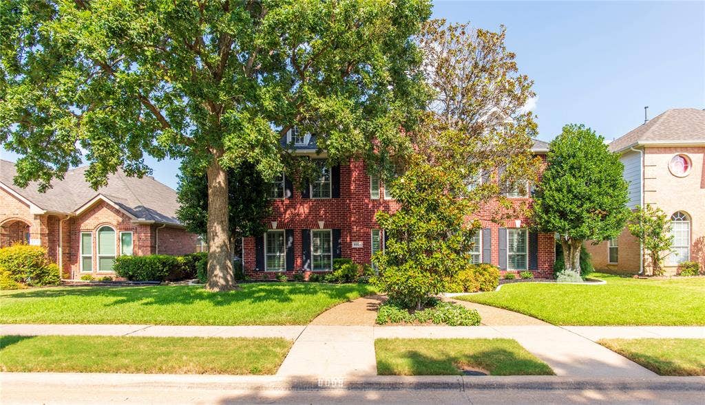 8008 Case Drive, Plano, TX 75025 8008 Case Drive, Plano, TX 75025