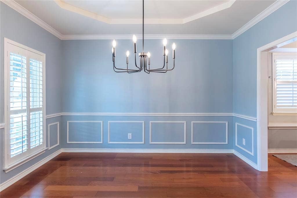 8008 Case Drive, Plano, TX 75025 8008 Case Drive, Plano, TX 75025