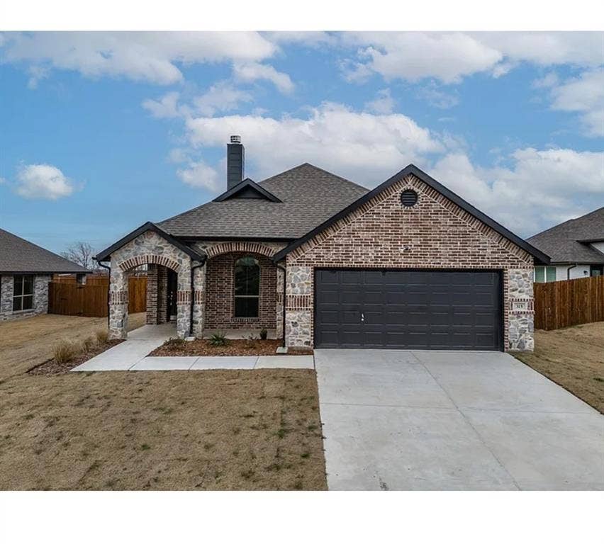 Property photo for 315 Pennington Road, Josephine, TX
