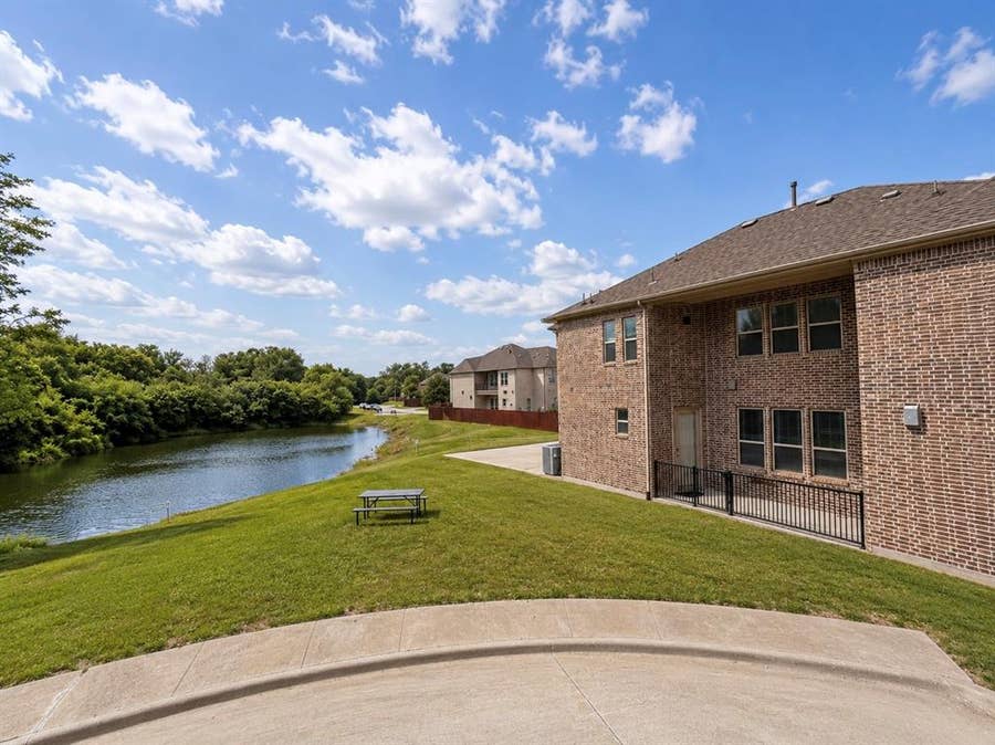 Property photo for 3040 Martello Lane, Plano, TX