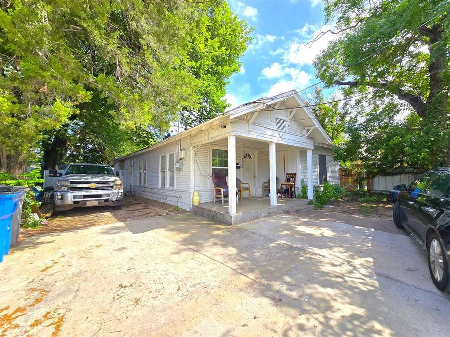 Property photo for 2714 Lenway Street, Dallas, TX