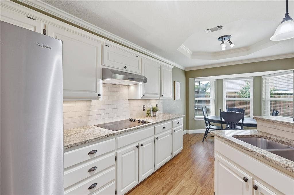 5936 Sundown Drive, Watauga, TX 76148 5936 Sundown Drive, Watauga, TX 76148