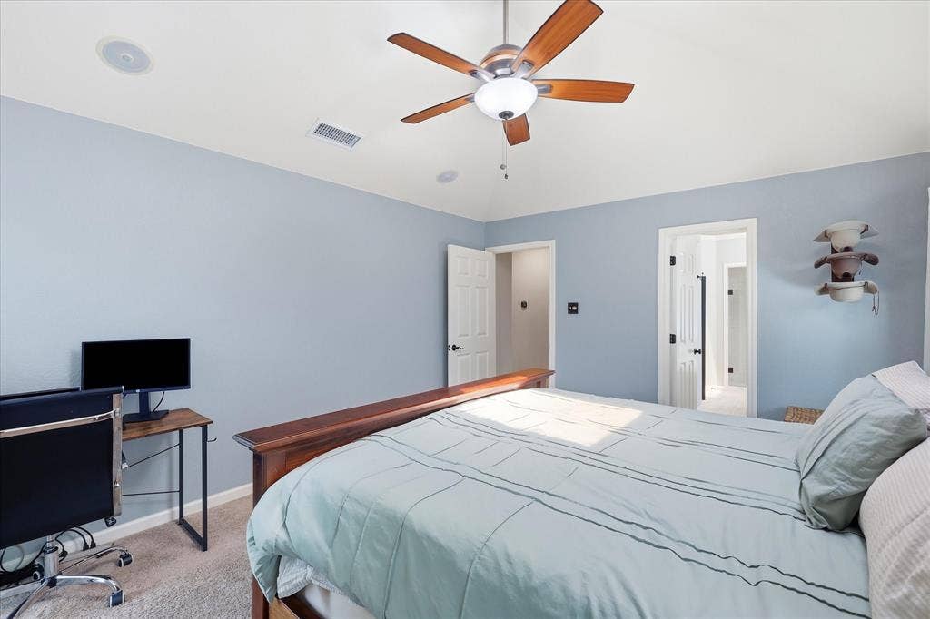 5936 Sundown Drive, Watauga, TX 76148 5936 Sundown Drive, Watauga, TX 76148