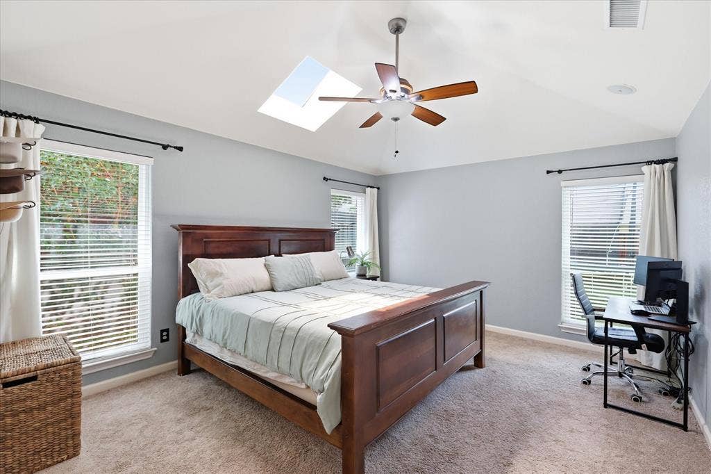 5936 Sundown Drive, Watauga, TX 76148 5936 Sundown Drive, Watauga, TX 76148
