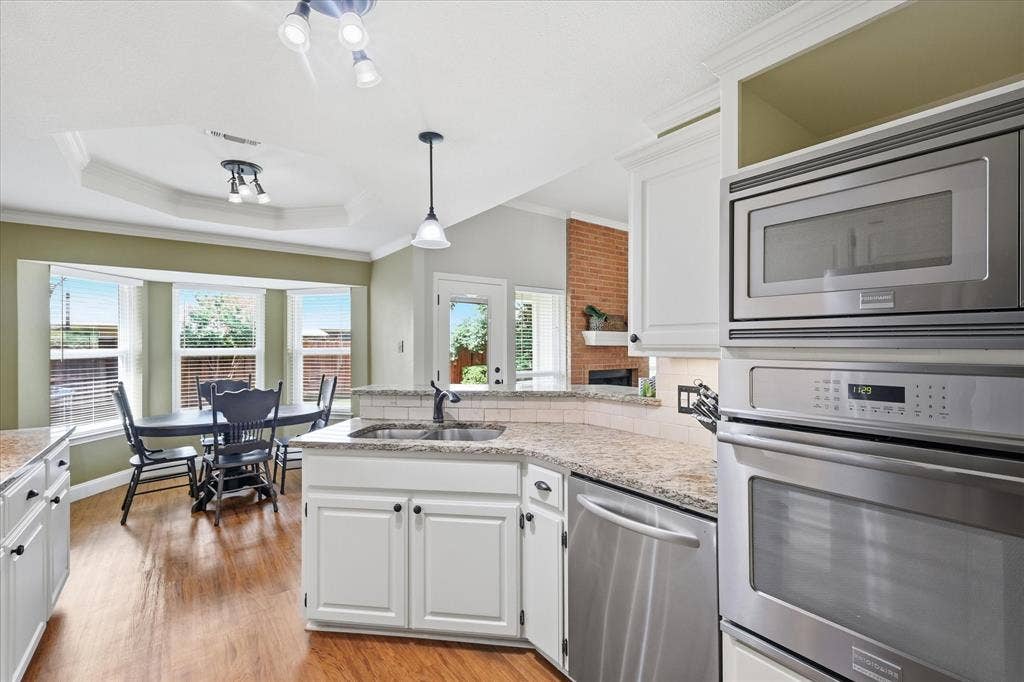 5936 Sundown Drive, Watauga, TX 76148 5936 Sundown Drive, Watauga, TX 76148