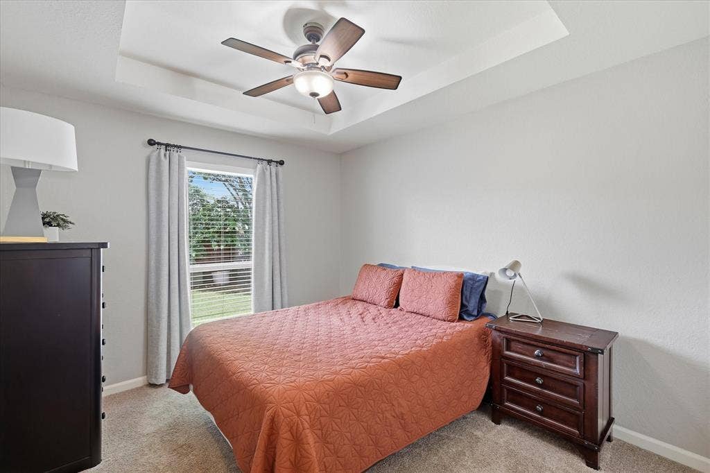 5936 Sundown Drive, Watauga, TX 76148 5936 Sundown Drive, Watauga, TX 76148