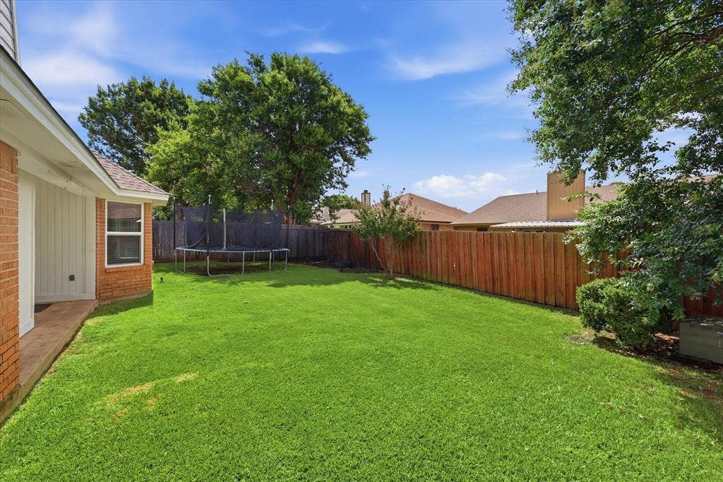 5936 Sundown Drive, Watauga, TX 76148 5936 Sundown Drive, Watauga, TX 76148