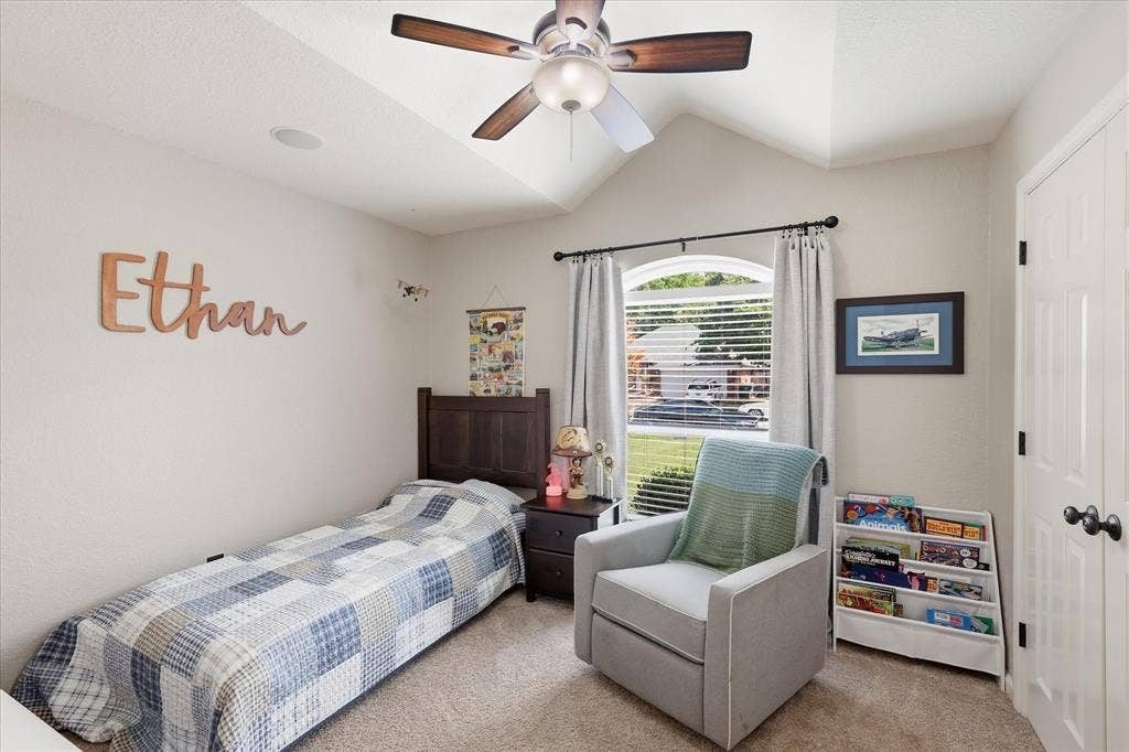 5936 Sundown Drive, Watauga, TX 76148 5936 Sundown Drive, Watauga, TX 76148