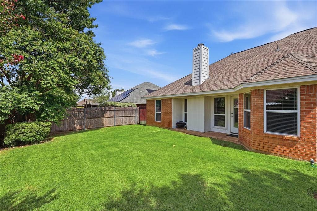 5936 Sundown Drive, Watauga, TX 76148 5936 Sundown Drive, Watauga, TX 76148
