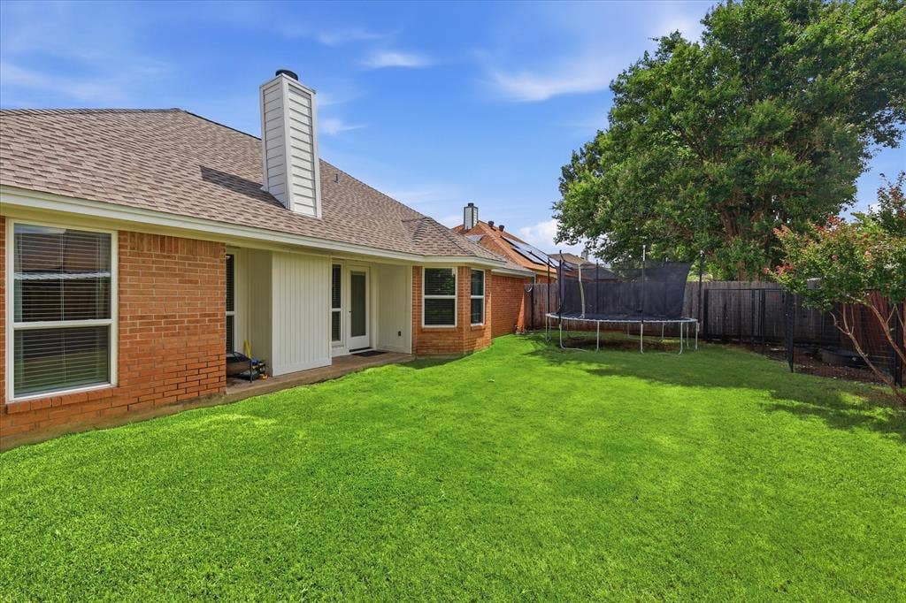 5936 Sundown Drive, Watauga, TX 76148 5936 Sundown Drive, Watauga, TX 76148