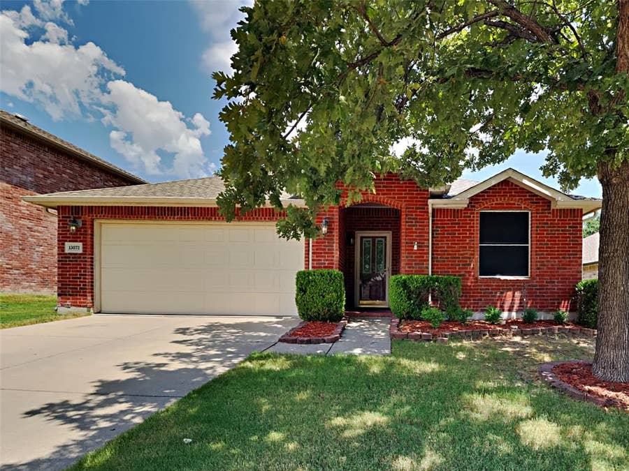 Property photo for 13072 Cowper Drive, Frisco, TX