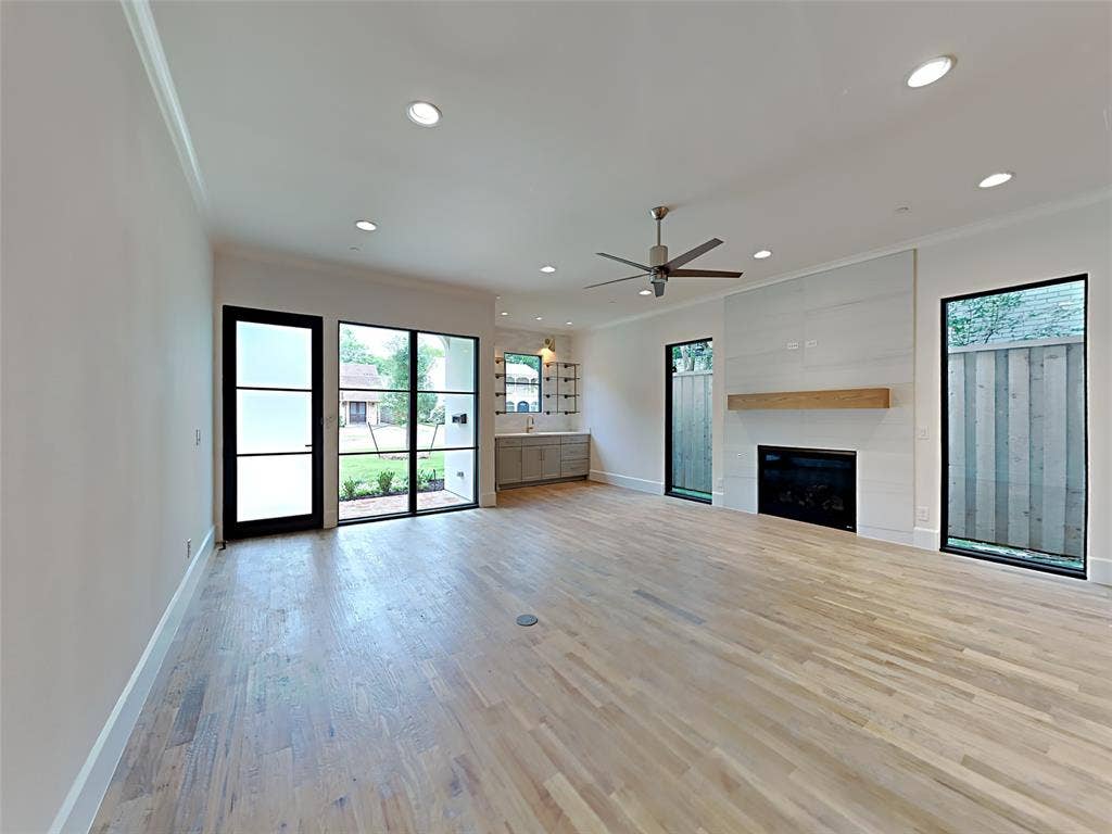 4417 Emerson Avenue, University Park, TX 75205 4417 Emerson Avenue, University Park, TX 75205