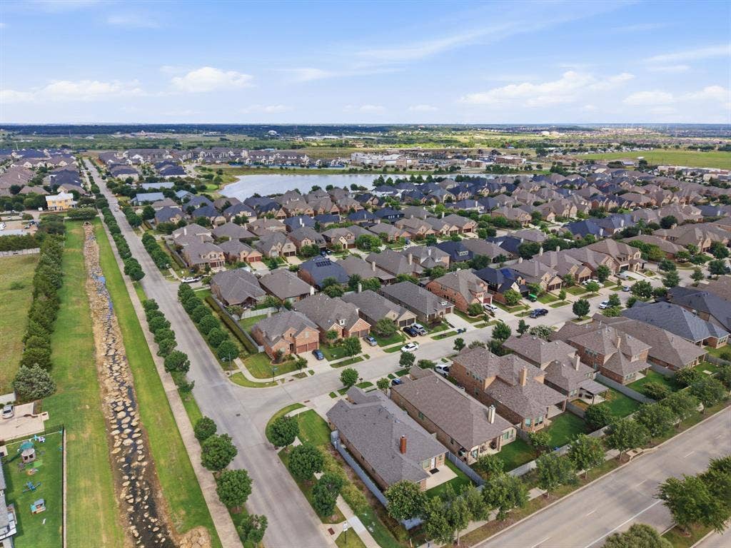 221 Sunrise, Argyle, TX 76226