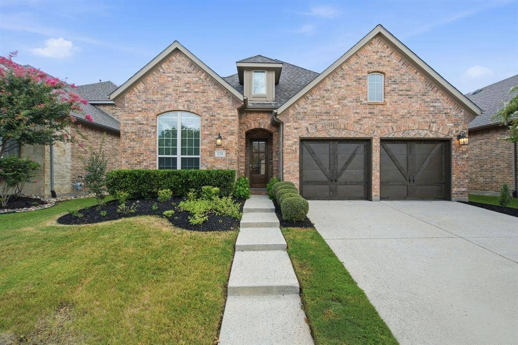 221 Sunrise, Argyle, TX 76226