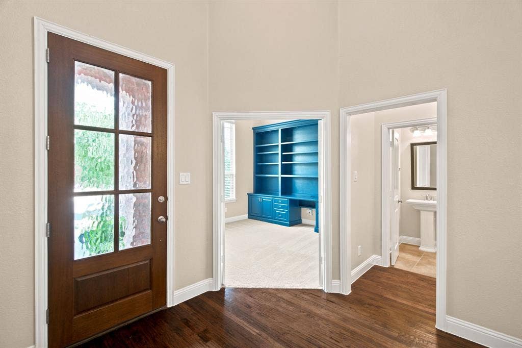 221 Sunrise, Argyle, TX 76226