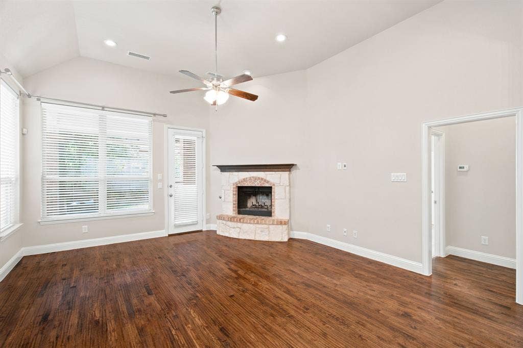 221 Sunrise, Argyle, TX 76226